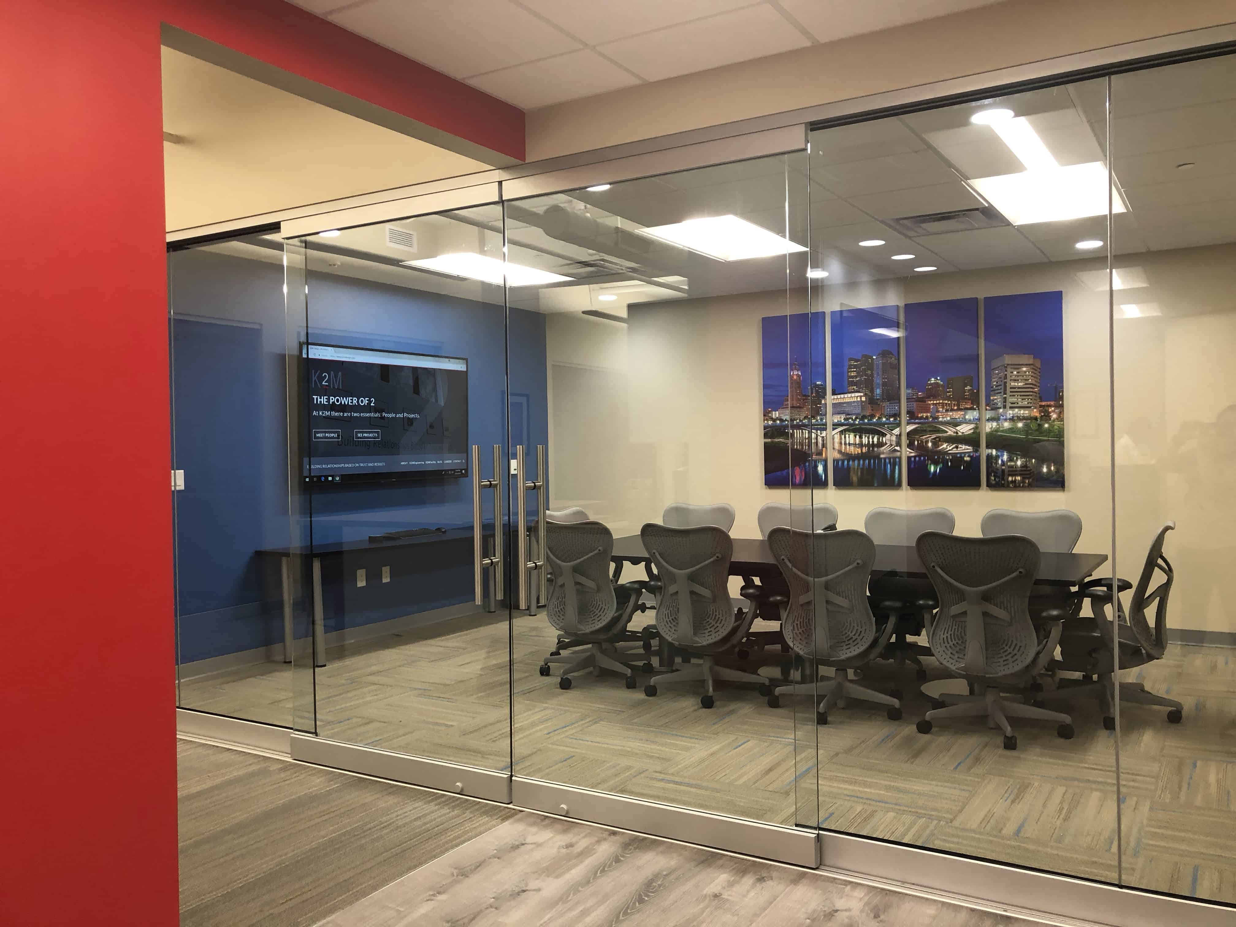 Columbus Office
