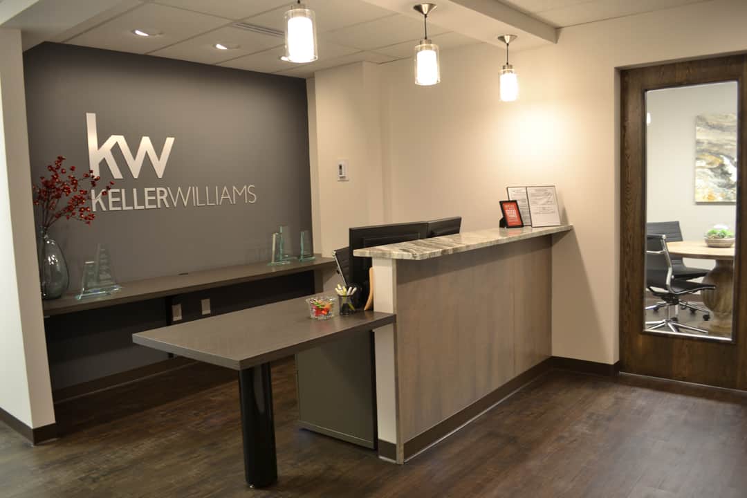 Keller Williams K2M Design