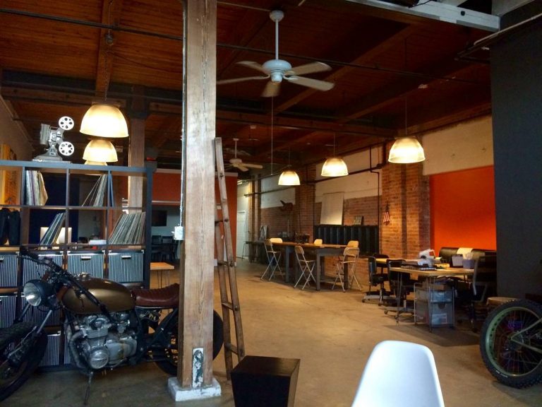 Detroit Office