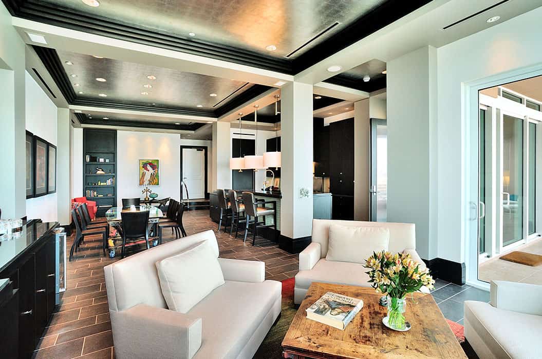 Steamplant Condominiums Key West, FL K2M Design