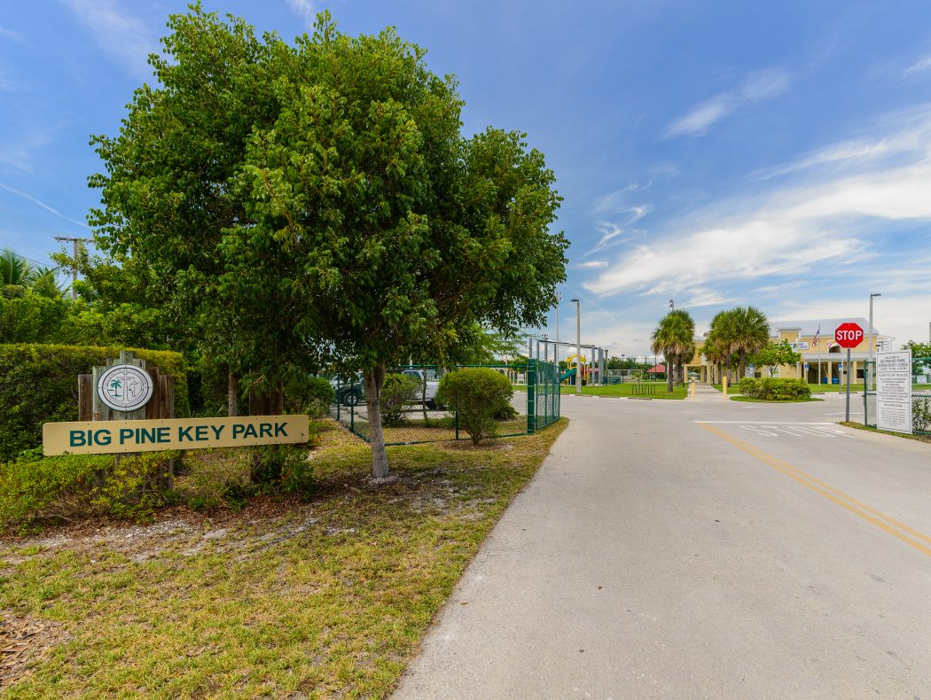 Big Pine Key Park & Community Center