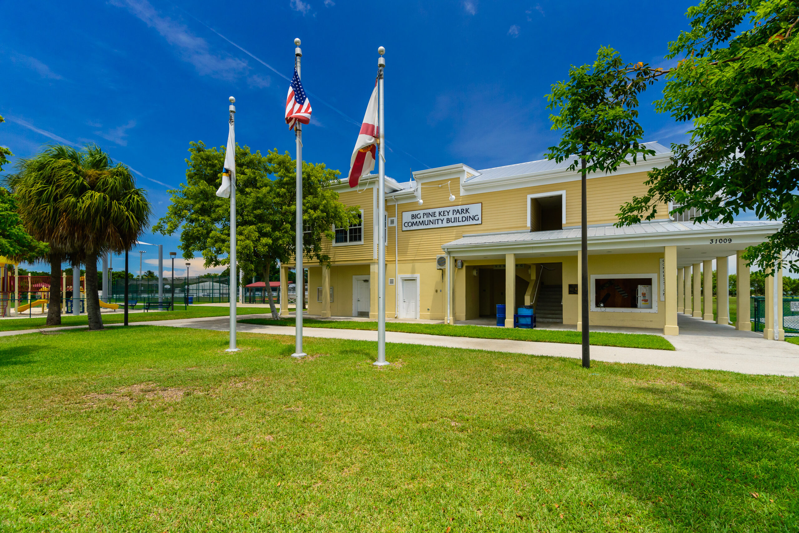 Big Pine Key Park & Community Center