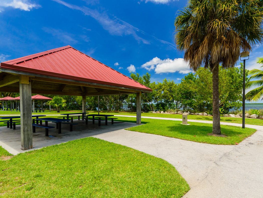 Big Pine Key Park & Community Center