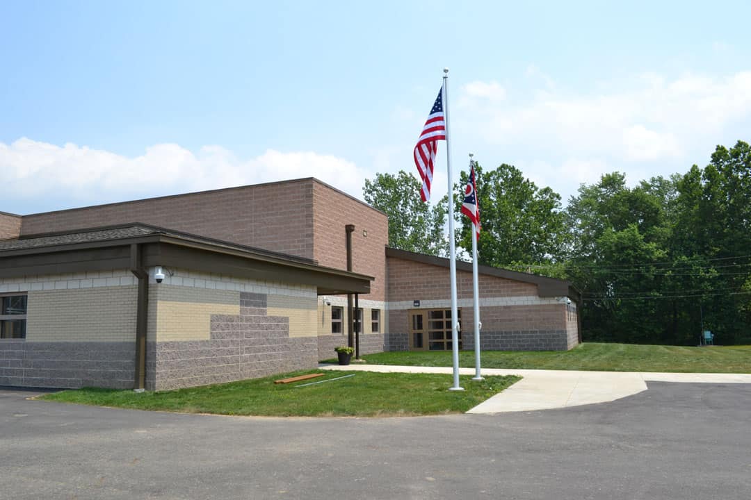 Tuscarawas Attention Center