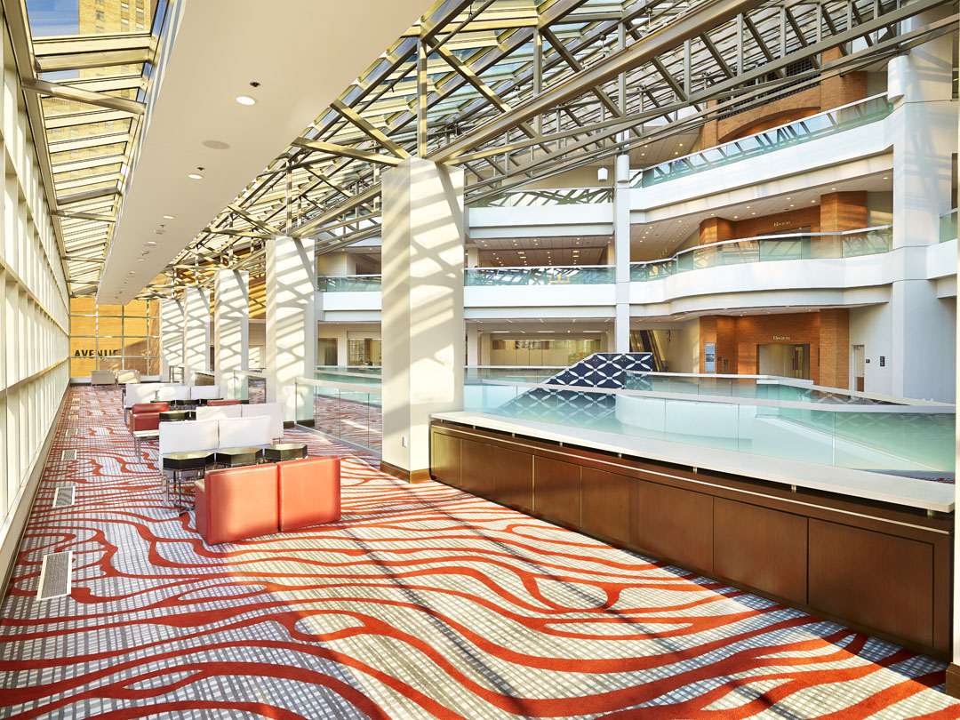 Hyatt Regency Cincinnati