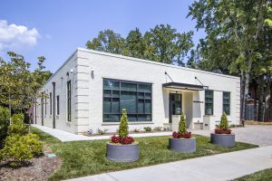 K2M Design Architect in Charlotte NC