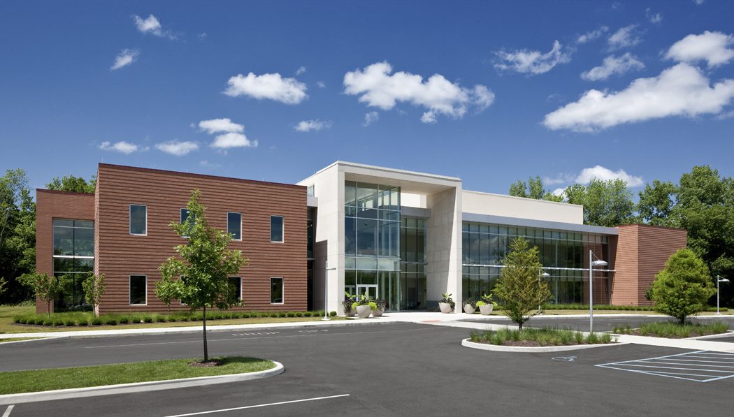 Ivy Tech Center for Workforce and Economic Development