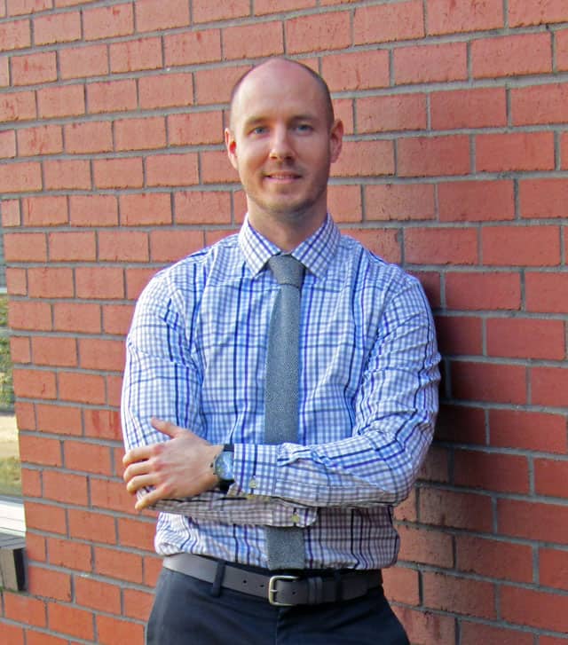 John Longinotti, Engineer, K2M Design