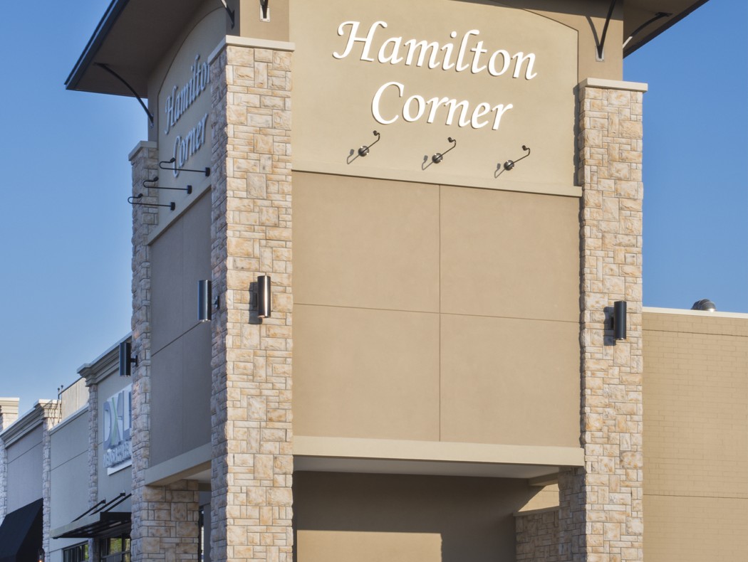 Hamilton Corners