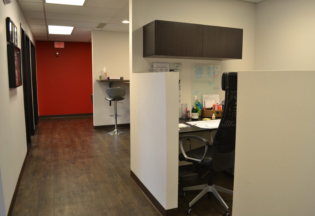 Keller Williams | K2M Design