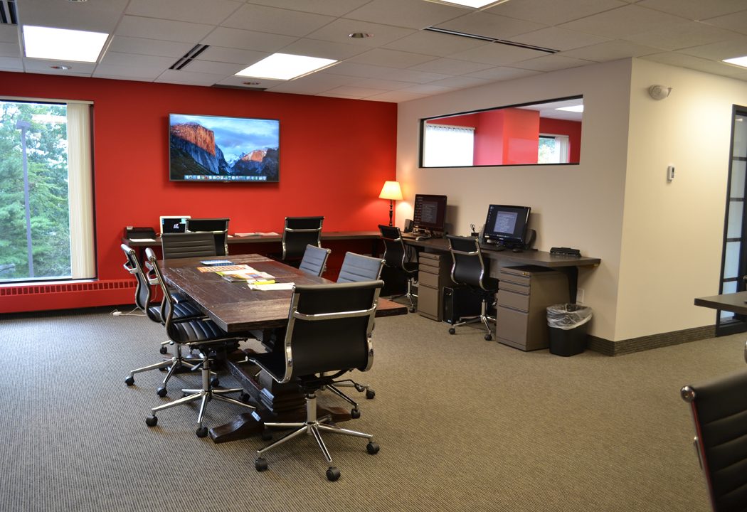 Keller Williams | K2M Design