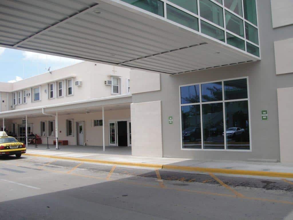 Key West International Airport