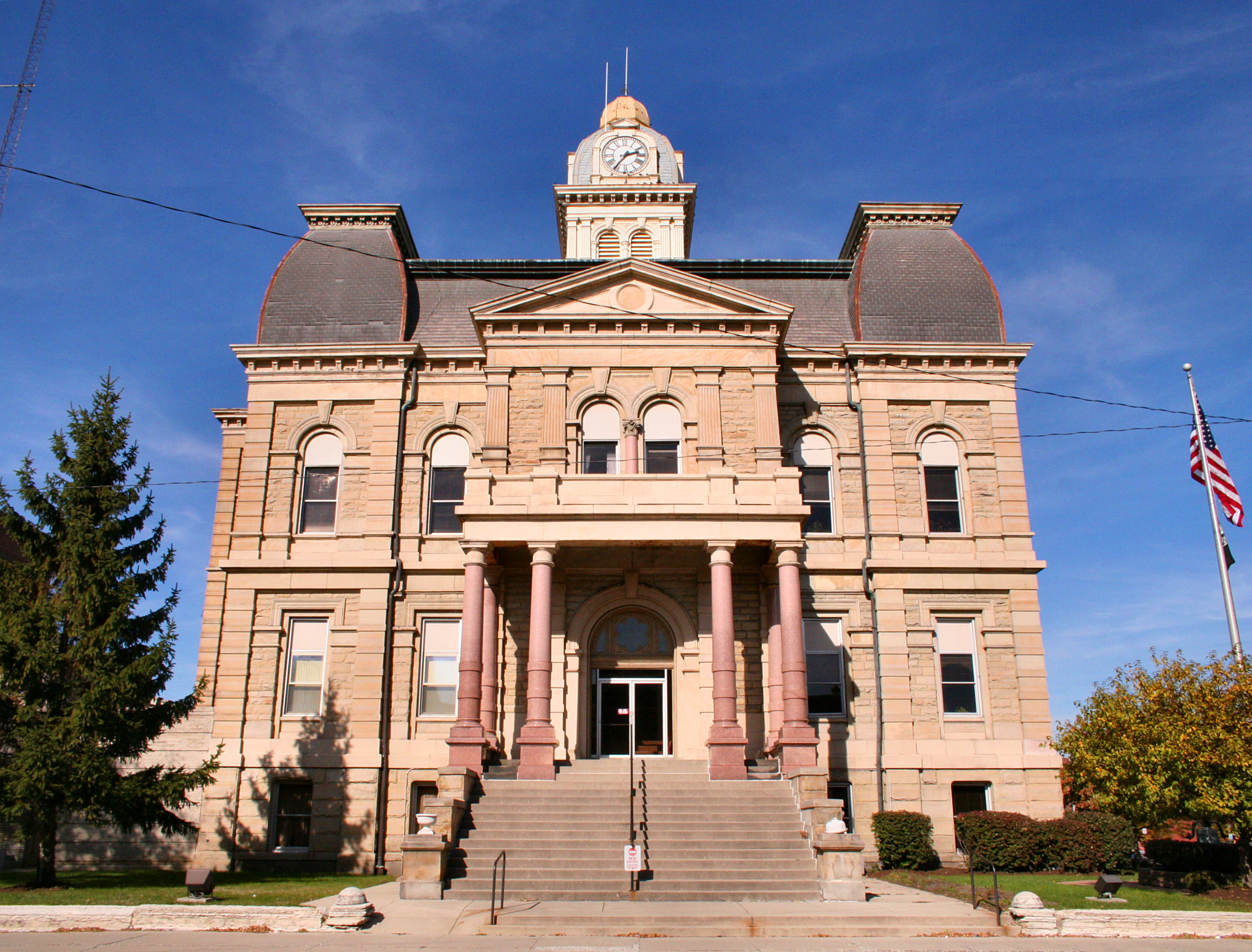 Allen County Master Planning