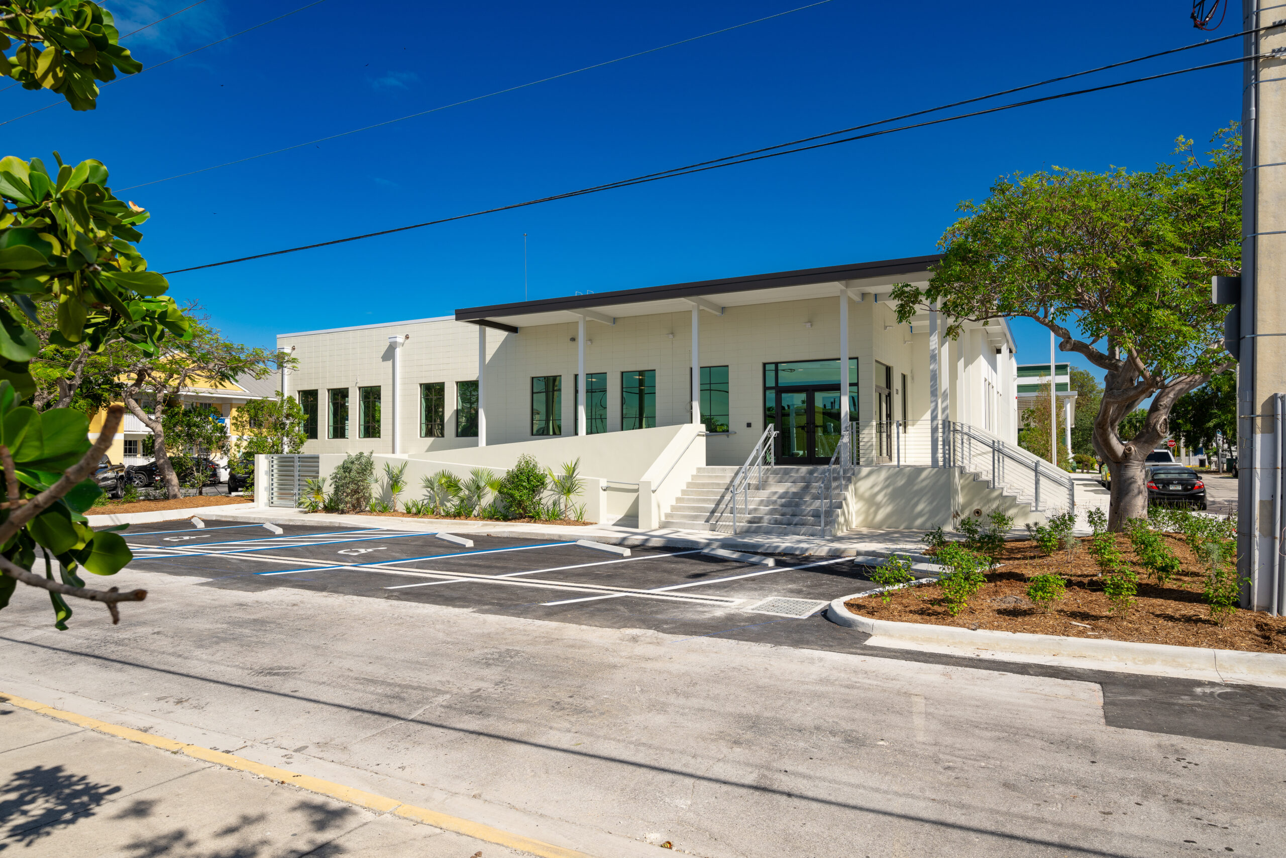 Frederick Douglass Community Center