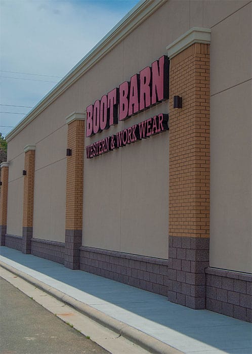 Boot Barn Burlington Nc K2m Design