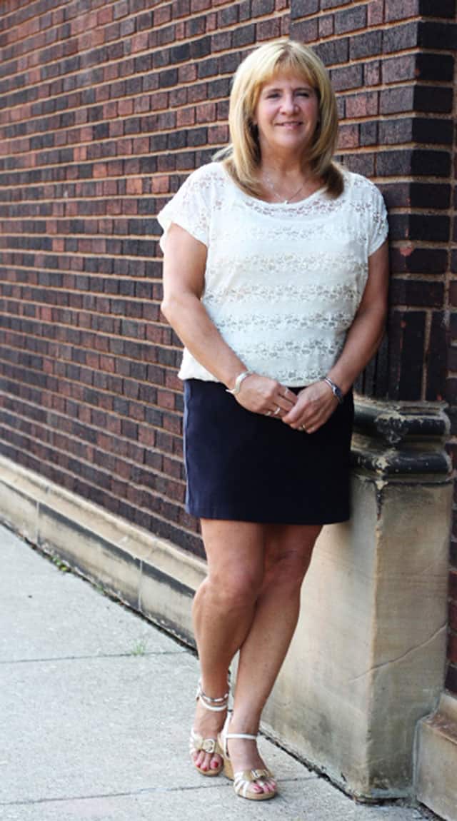 Debbie Andrews. Accounting Specialist, K2M Design