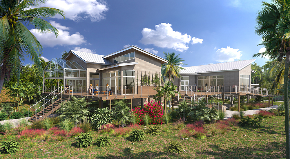 Key West Botanical Garden