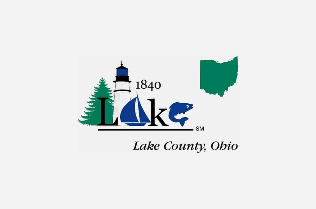 Lake County Public Safety Center