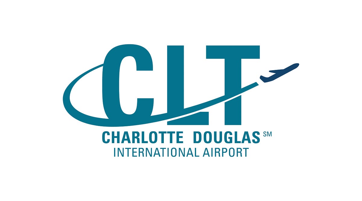 Charlotte Douglas International Airport: Atrium and Mezzanine