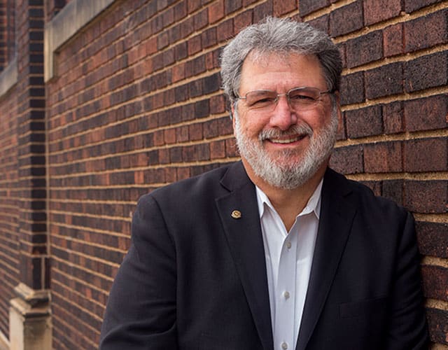 Peter Notari, Director, AIA, CFM, EDAC, LEED AP, K2M Design