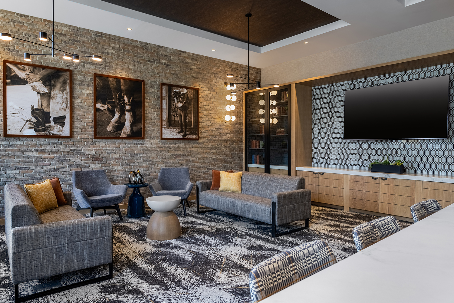 View of The Shift Towards Flexible Spaces in Hotel Design: A Smart Decision in ...