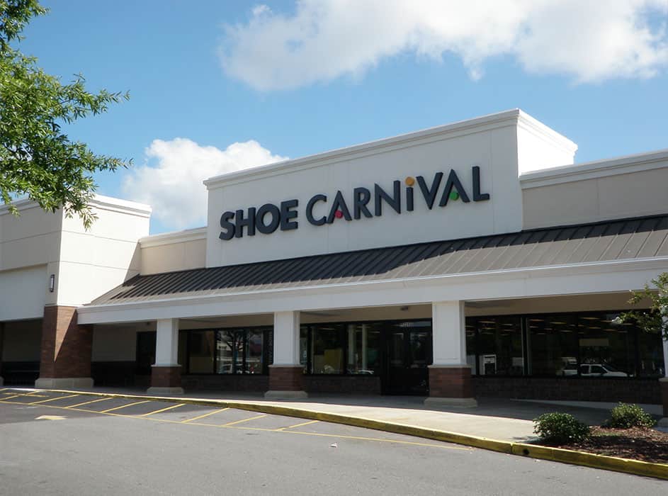 Shoe Carnival K2M Design Shoe Carnival K2M Design